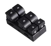 Electric Power Window Switch For For Suburban 2015-2018 Left-Hand Practical-Car 23427094 DWS1824 1S15768 Car Electric Power Master Window Switch Electric Window Switch
