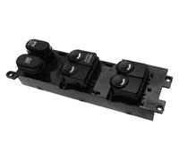 Electric Power Window Switch For Hyundai I30 2007-2012 93570-2L910 Electric Power Window Switch Button Master Control Lifter Front Right Car Buttons