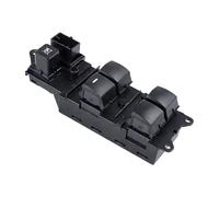 Electric Power Window Switch For L200 For Triton 2015-2021 Front Left Driver Side Electric Power Window Switch Glass Lifter Control Button 8608A293 Window Switch Button