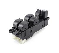 Electric Power Window Switch For Nissan For Navara For D22 For Sunny For B14 Power Window Master Switch Lifter Button 25401-2M110 RHD Car Parts 16Pins Electric Window Switch