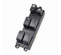 Electric Power Window Switch For Nissan Navara Pickup D22/paladin Ka24de Power Window Lifter Master Control Switch 25401-VB000 25401VB000 25401-3S400 Window Lifter Button