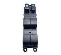 Electric Power Window Switch For Nissan Versa TIIDA C11 SC11 C11Z S SL 1.6L 1.8L 2007 2008 2009 2010 25401-ED500