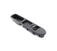 Electric Power Window Switch For Peugeot 207 2007-2015 Passenger Power Car Window Switch Single Button Panel 6554HJ 6554.QL 6490.HQ 96351625XT 6554.HJ Window Lifter Button