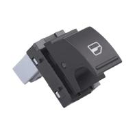 Electric Power Window Switch For SEAT For Alhambra 710 From 2010- For Altea 5P 2004- For XL 2006- For Ibiza V 6J 2008- Window Switch Control Button