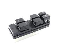 Electric Power Window Switch For Suzuki For SX4 For Swift For Alto 2005 2006 2007 2008 2009 2010 2011-2013 Power Master Window Switch Button Car Parts Accessories 37990-77J00 Window Button(37990-77J00