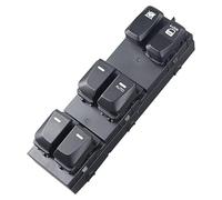 Electric Power Window Switch For Tucson For IX35 2010-2015 Electric Power Window Control Switch Master Button 93570-2Y810P 93570-2S0009P Power Window Switch Button