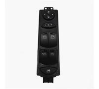Electric Power Window Switch For W639 For Vito 2003-2011 2012 2013 2014 2015 Front Power Master Window Switch 6395451313 A6395451313