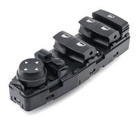 Electric Power Window Switch Lifter Button Without Folding 61319241955 61319179913 For BMW 5 6 Series F06 F07 F10 F11 X3 F25 Power Window Switch
