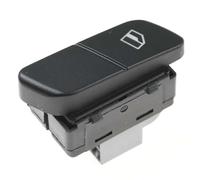 Electric Power Window Switch Lifter Control Button Car 6Q0 959 855 For Volkswagen Polo