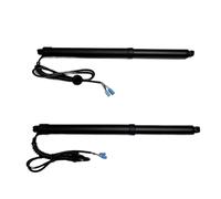 Electric Powered Tailgate Strut For Benz For A-Class W176 Hatchback Electric Tailgate, Intelligent Tailgate Support Rod Remote Control Lift Boot Gas Springs