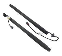 Electric Powered Tailgate Strut For Edge 2011-2014 Car Electronic Tailgate Auto Rear Power Liftgate Door Strut BT4Z78431A78B BT4378402A55AL Boot Gas Springs