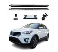 Electric Powered Tailgate Strut For Hyundai For Creta For Cantus 2015-2019 Electric Tailgate Power Back Door Liftgate Rear Hatch Auto Boot Trunk Strut Shock Tailgate Lifters(With kick sensor)