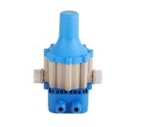 Electric Pressure Controller with Automatic Start/Stop, Dry Running Protection, Suitable for Home Decor and Residential Use