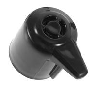 Electric Pressure Cooker Exhaust Valve T80244, Black Replacement Part | Steam Venting Control, Detachable for Cleaning, Fits Lids, Home Kitchen Repair Use, Random Style