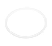 Electric Pressure Cooker Gasket Silicone Sealing Ring Replacement | Tower Pressure Cooker Gasket, Food-grade Silicone, Heat Resistant, for Kitchen Maintenance and Meal Prep