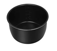 Electric Pressure Cooker Nonstick Inner Bowl，Compatible for CrockPot Express ，Multi-Function Pot Liner