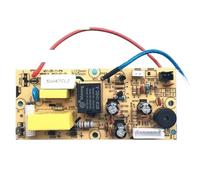 Electric Pressure Cooker Power Board Motherboard, Compatible for Midea,(0016-7 PINS)
