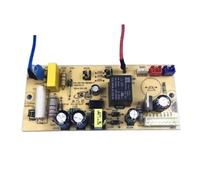 Electric Pressure Cooker Power Board Motherboard, Compatible for Midea,(169-8 PINS)