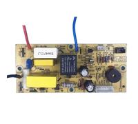 Electric Pressure Cooker Power Board Motherboard, Compatible for Midea,(3846-6 PINS)