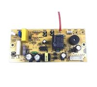 Electric Pressure Cooker Power Board Motherboard, Compatible for Midea,(6021-6 PINS)
