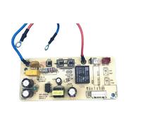 Electric Pressure Cooker Power Board Motherboard, Compatible for Midea,(P01A-6 PINS)