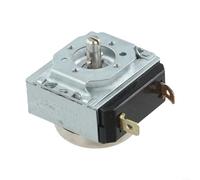 Electric pressure cooker timer mechanical bell accessory, suitable for ovens and rice cookers providing timing control during cooking (60 minutes)