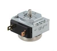 Electric Pressure Cooker Timer with Dual Duration Settings 30/60/90 Min Mechanical Type Kitchen Appliance Countdown Timer for Rice Co (90MIN)