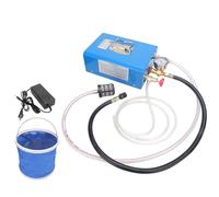 Electric Pressure Test Pump, Pressure Test Pump, Working Pressure 0-12kg/cm2, Max Flow 9L/min, 4-point External Thread, for Pipeline Pressure Test