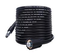 Electric Pressure Washer High Pressure 10m Water Cleaning Hose 32ft 160bar (Type H)