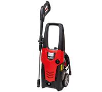 SIP CW2300 Electric Pressure Washer 2300W 200 bar 300L/h Portable Jet Wash with 5700psi Turbo Lance