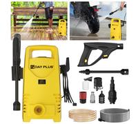 Electric Pressure Washer Water High Power Jet Wash Gun Patio Car 97000PSI/220BAR