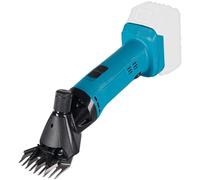 Electric Professional Sheep Shears Animal Grooming Clippers for Sheep Alpacas Goats Animal Shearing Tool Shears Cordless