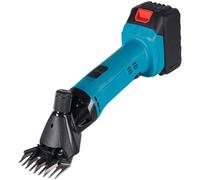 Electric Professional Sheep Shears Animal Grooming Clippers for Sheep Alpacas Goats Animal Shearing Tool