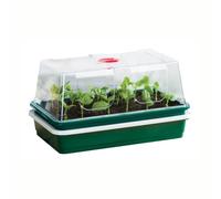 Electric Propagator - Heated Propagators Electric for Seed Germination