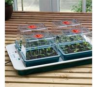 Electric Propagator - Heated Propagators Electric for Seed Germination