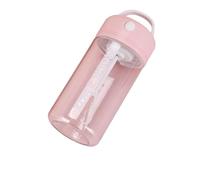 Electric Protein Shaker Bottle Portable Mixer Cup 380mL Battery Powered Coffee Shaker Cups Supplement Mixer for Protein Shakes Gym Pre Workout Fitness Enthusiasts Green Pink Blue