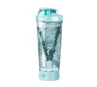 Electric Protein Shaker Bottle,USB Rechargeable Shaker Bottles 24oz Mixer Cup,Portable Vortex Mixer Cup for Protein Mixes, Protein Mixer, Gadgets for Men, Gym Accessories,Gifts for Women Men