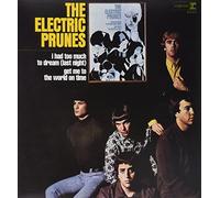 ELECTRIC PRUNES - Electric Prunes: I Had Too Muc [VINYL]