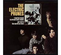 Electric Prunes - I Had Too Much To Dream (Colored Vinyl) [VINYL]