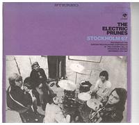 Electric Prunes - Live in Stockholm 1967