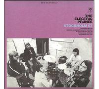 Electric Prunes - Live In Stockholm '67 (UK Import) [Audio CD] Electric Prunes