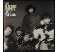 ELECTRIC PRUNES - lost dreams
