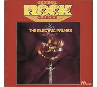 ELECTRIC PRUNES - MASS IN F MINOR LP (VINYL) UK MIDI