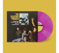 ELECTRIC PRUNES (PURPLE VINYL) (AMS EXCLUSIVE)