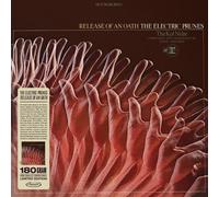 Electric Prunes : Release of an Oath (Limited Edition) VINYL 12" Album (2026)
