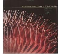Electric Prunes - Release Of An Oath limited Edition - Vinyl Record - N600z