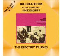 Electric Prunes - Stockholm 67