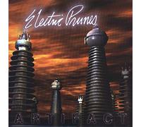 Electric Prunes,the - Artifact [VINYL]