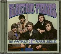 Electric Prunes - The Complete Reprise Singles