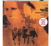 Electric Prunes - Underground [VINYL]